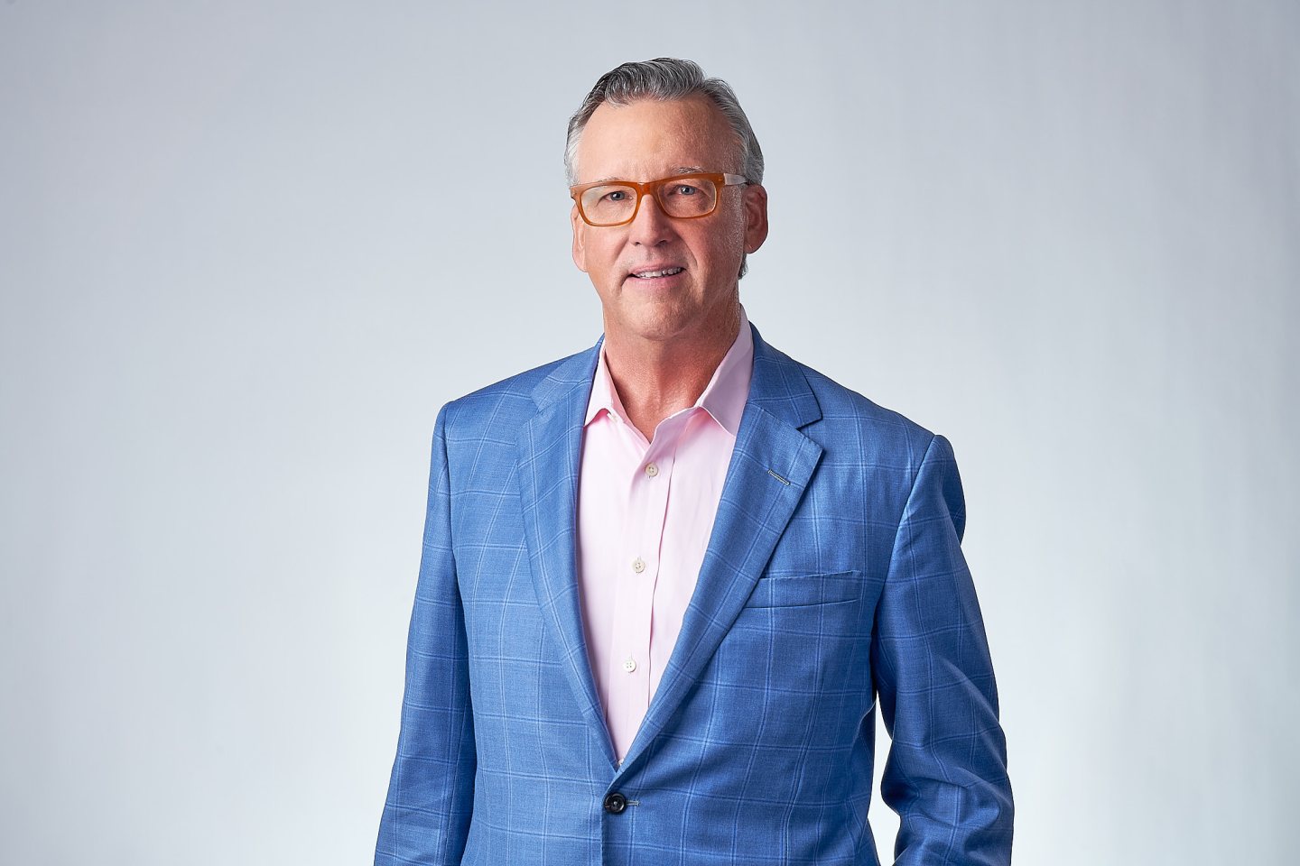 Empower CEO Edmund F. Murphy III.