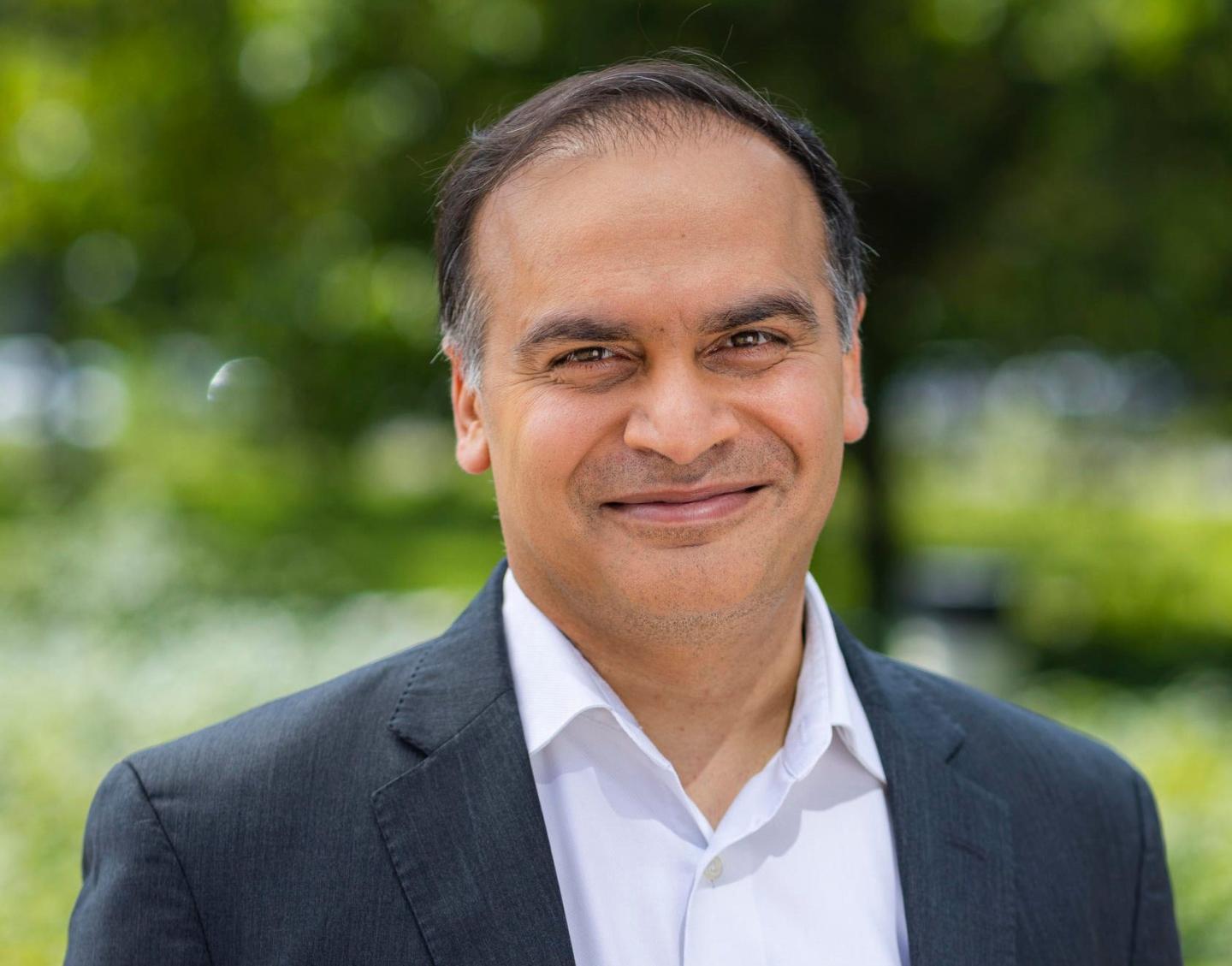 Nokia's Nishant Batra