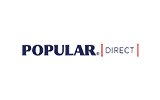 The Popular Direct logo.