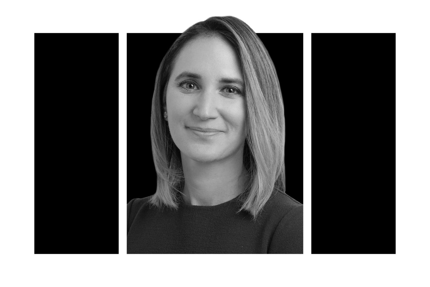 Blackstone exec Wesley LePatner was a rising star and mentor to women