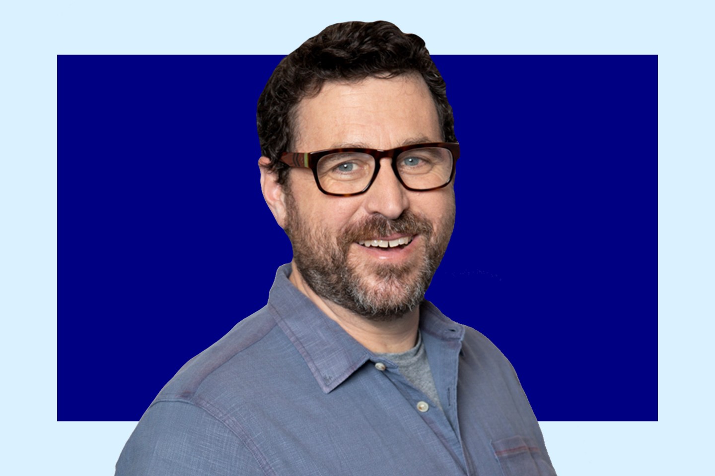 Adobe’s CTO is getting more creative on the software maker’s approach to generating ‘safe’ AI tools