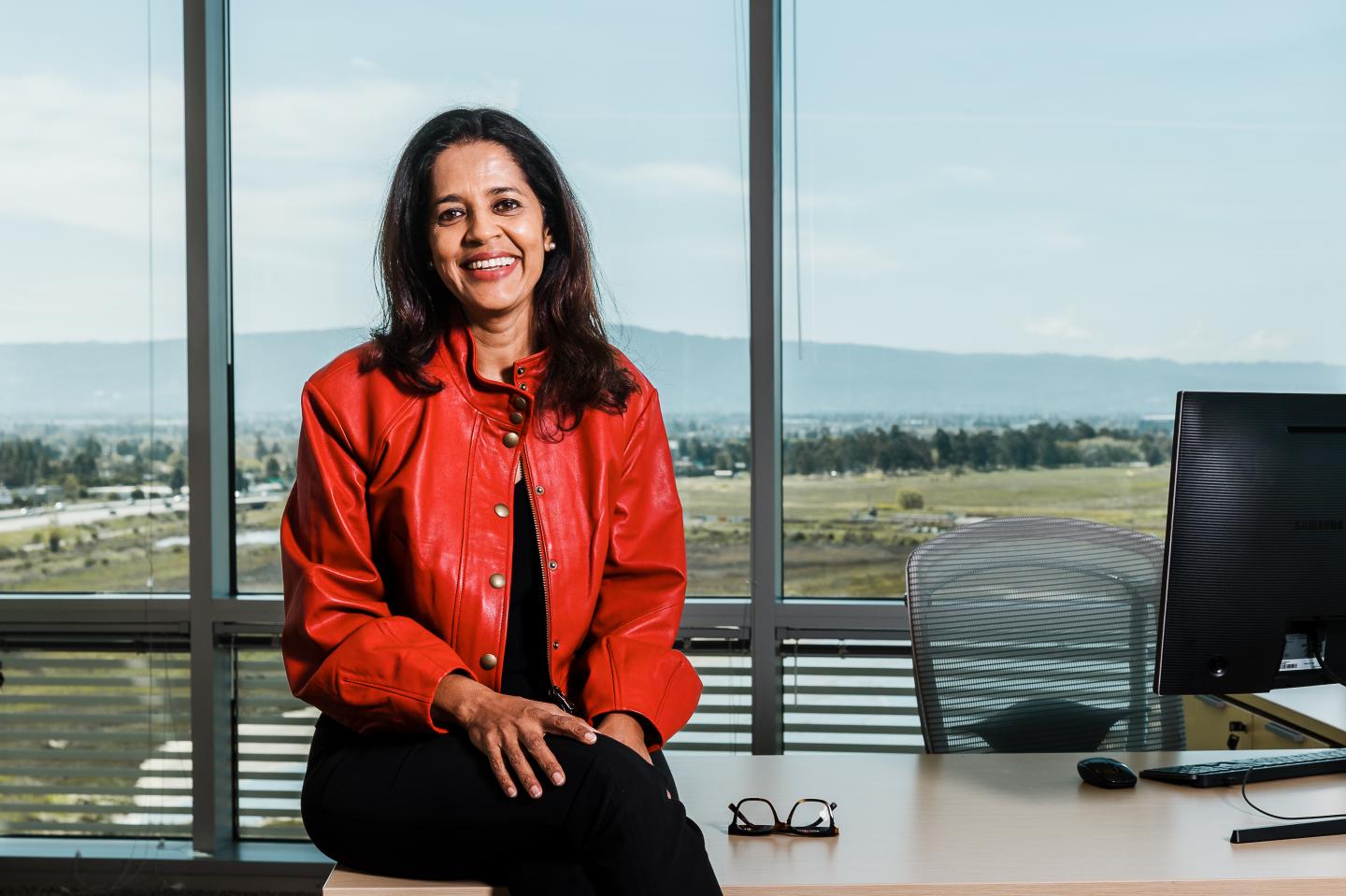 Flex’s CEO took the job without industry experience. One battle-tested playbook guided every move
