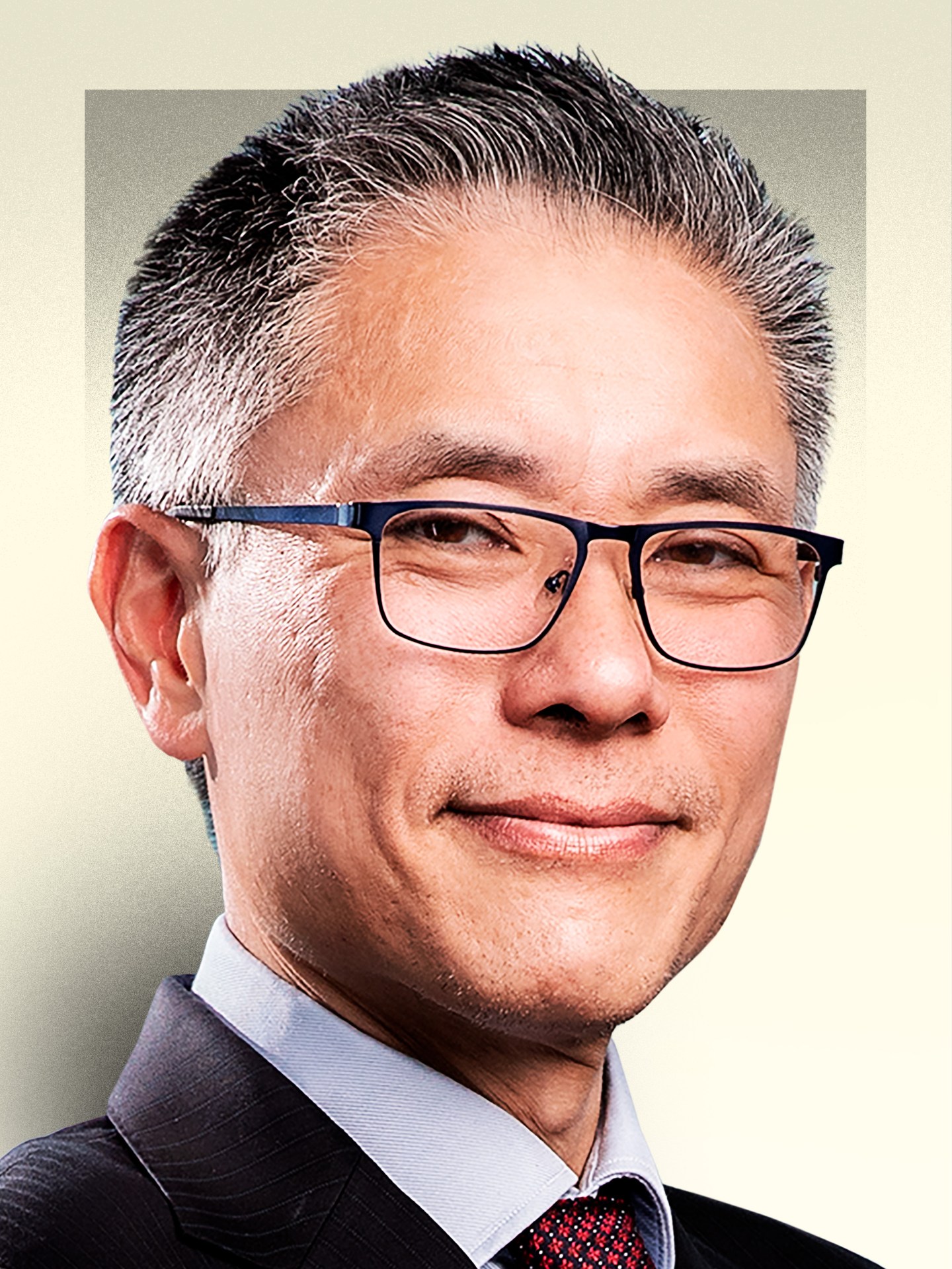 RGA's Tony Cheng sat down with Fortune for an exclusive interview