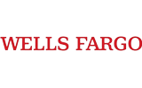 The Wells Fargo logo.