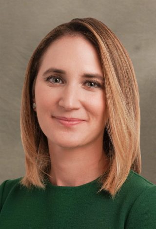 Wesley LePatner, a 43-year-old Blackstone executive who oversaw its $53