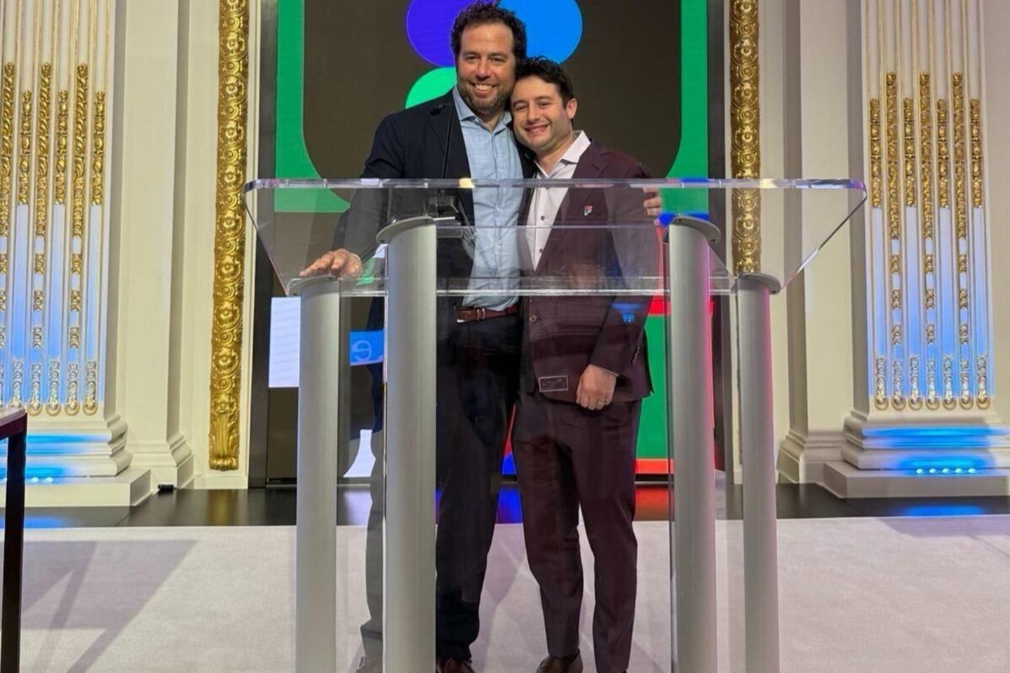 Why Index’s Danny Rimer bet on Figma and Dylan Field at the seed stage