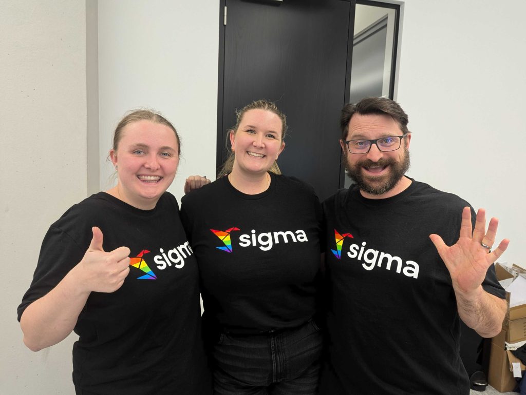 Sigma Computing Company Profile, Stock Price, News, Rankings | Fortune