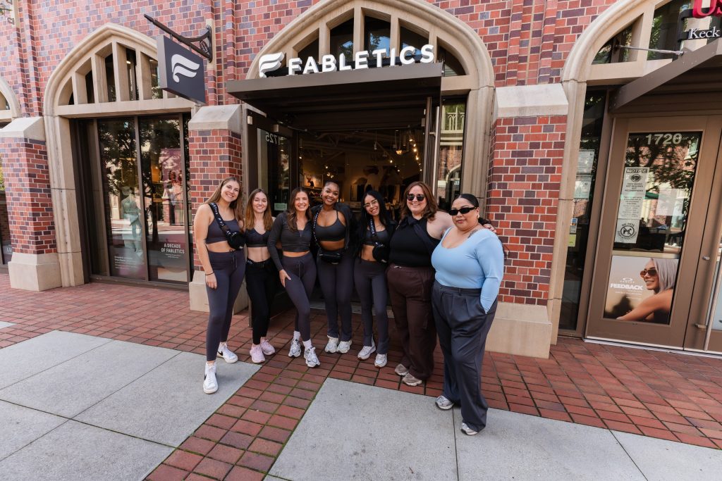 Fabletics Company Profile, Stock Price, News, Rankings | Fortune