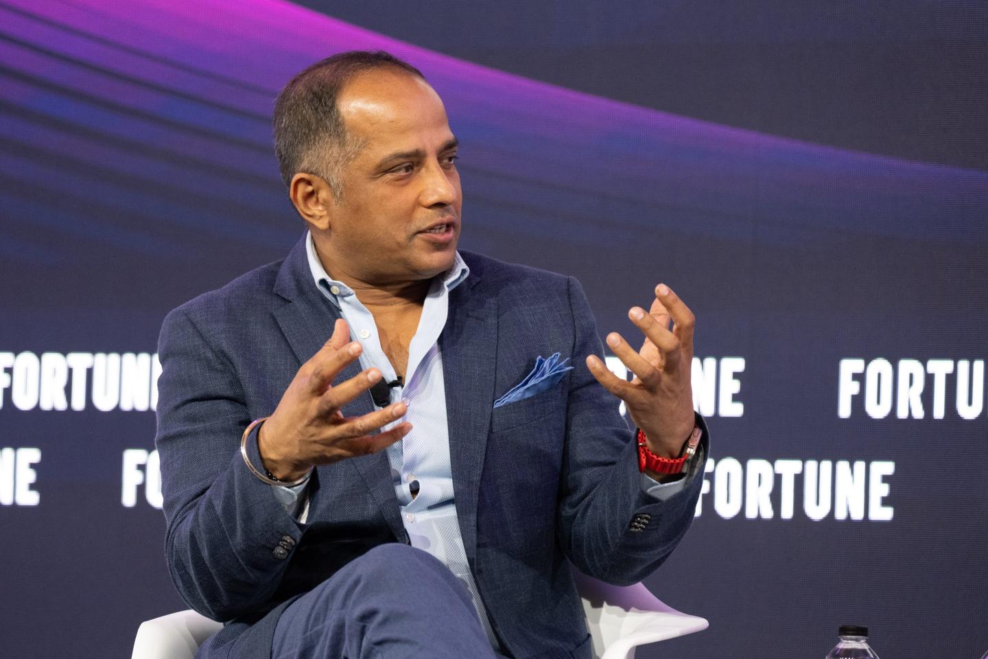 Why banks should leverage AI to serve more than the affluent—and build a financial system for everyone
