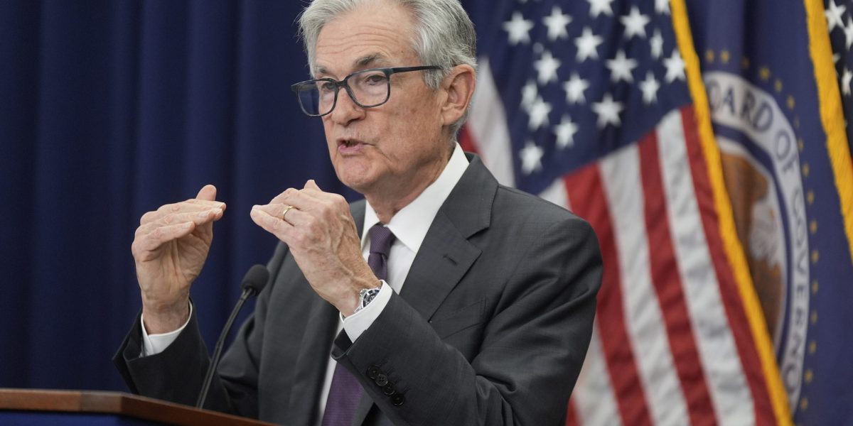Trump threatens legal action against Powell over Fed HQ, demands immediate rate cuts as inflation holds steady