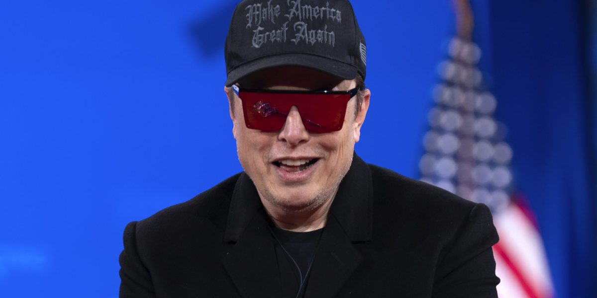 Elon Musk, 6 months after $56 billion pay package was struck down, wins a new one worth $29 billion from Tesla