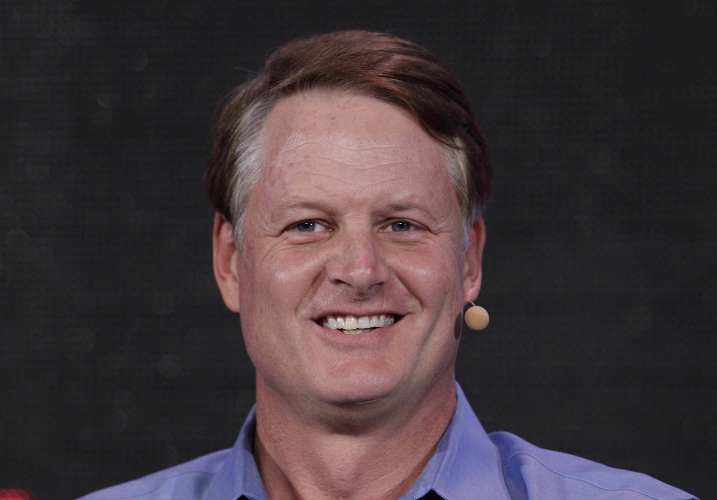 John Donahoe