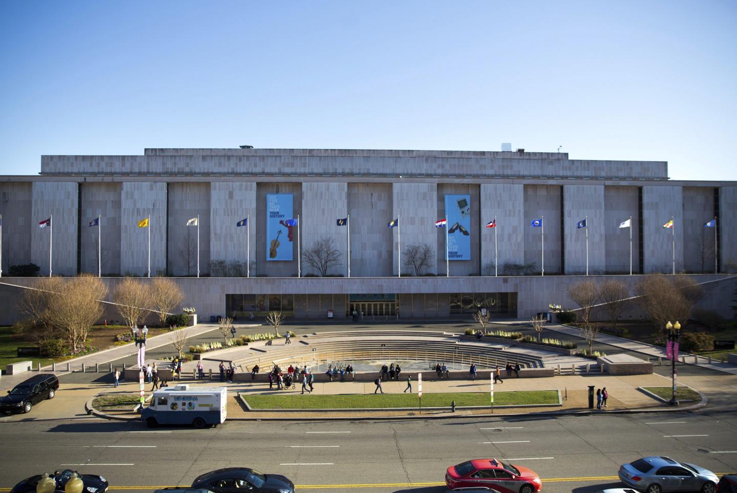 Smithsonian