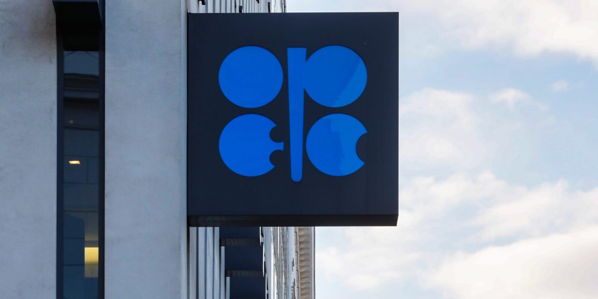 Lower gas prices could follow from OPEC+ boosting production by 547,000 barrels per day