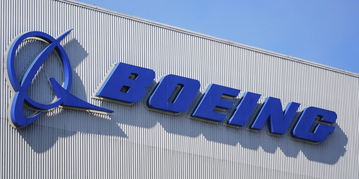 'Enough is enough': Boeing sees 3,200 workers go on strike as period of labor strife continues