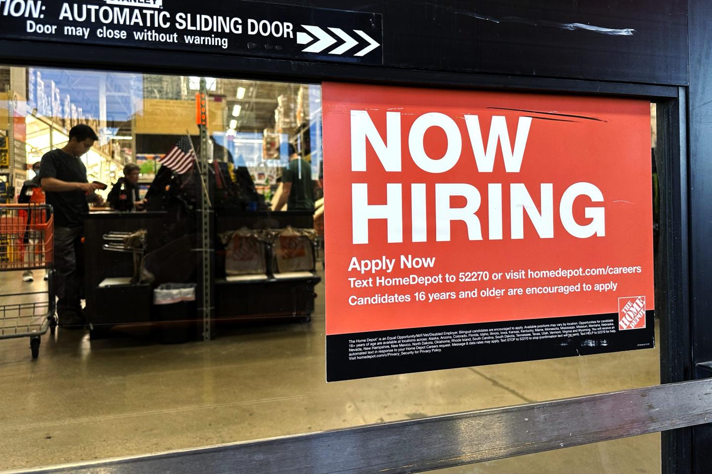 Jobless claims