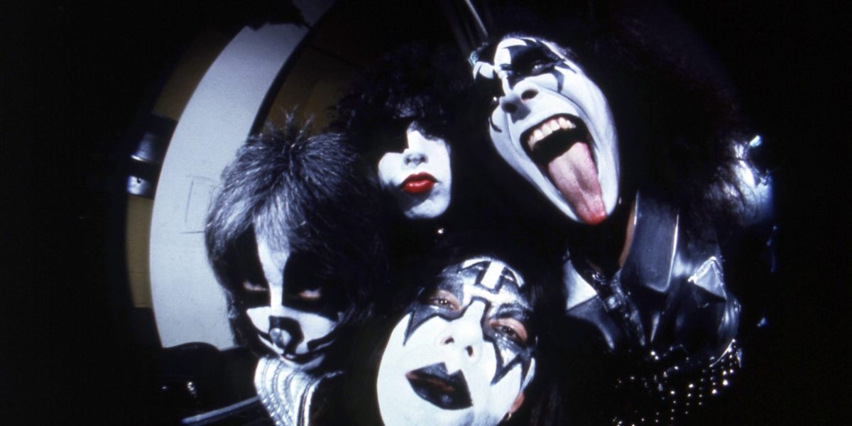 Trump's Kennedy Center honors are decidedly different: Kiss, Sylvester Stallone and Gloria Gaynor make the cut