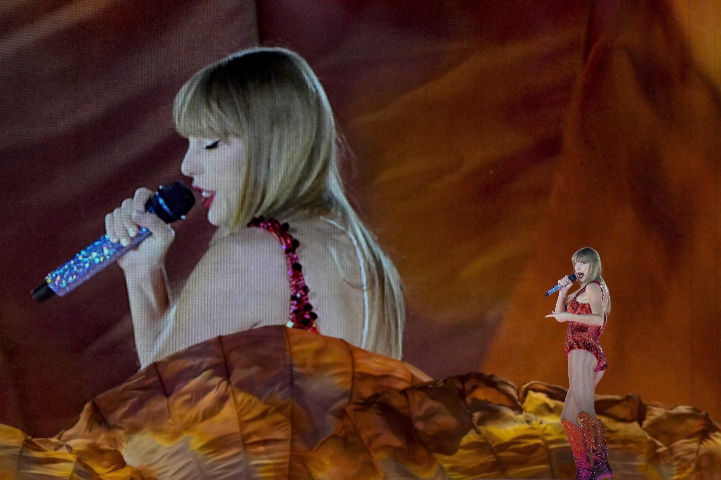 Taylor Swift
