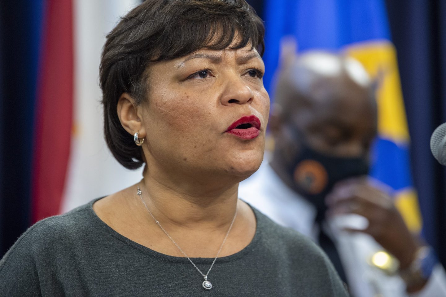 LaToya Cantrell