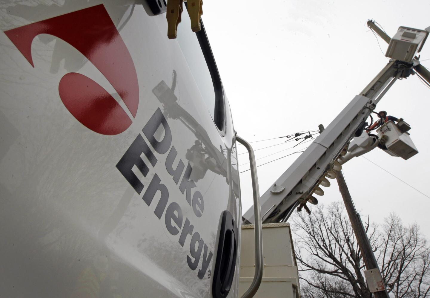 Duke Energy