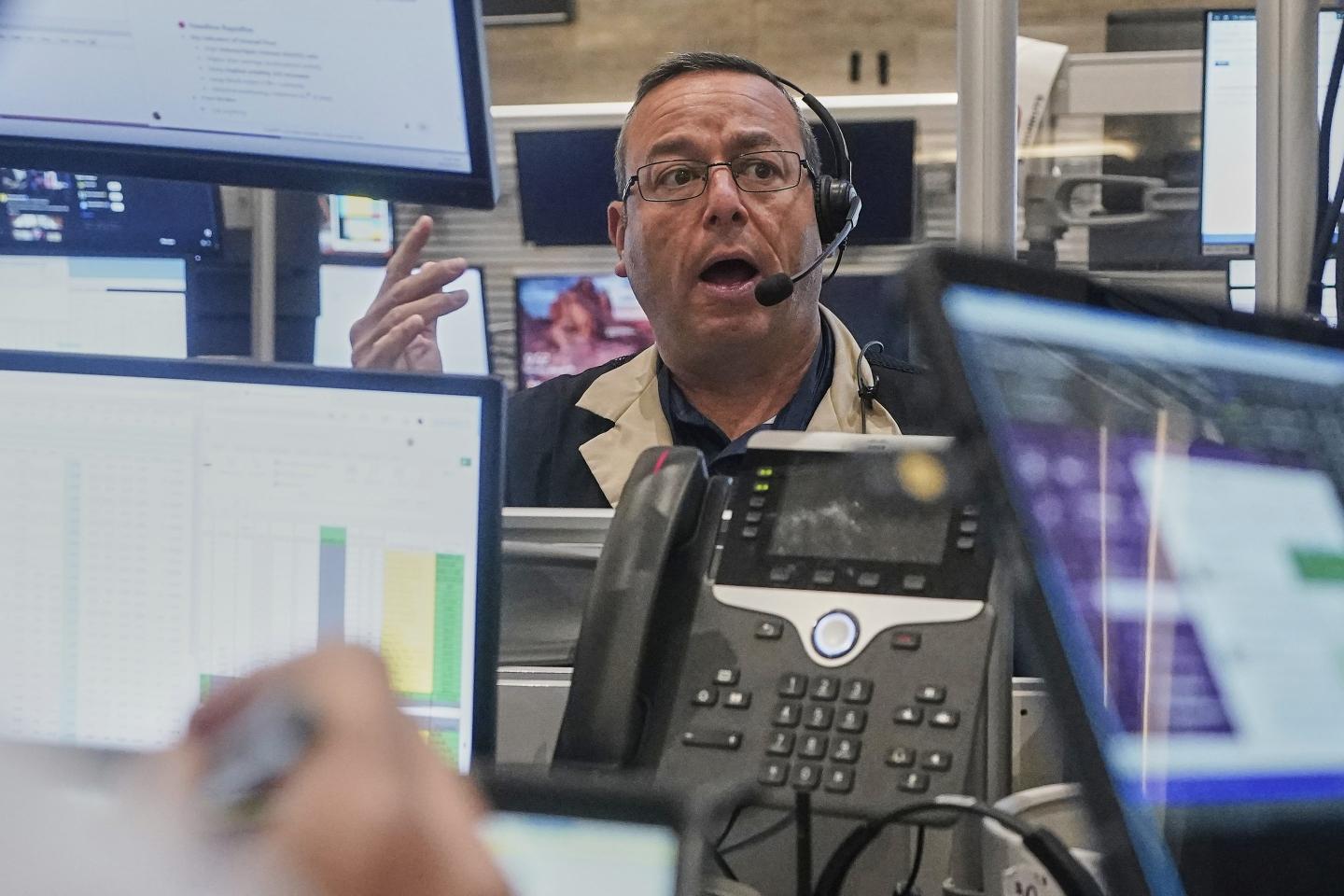 Trader