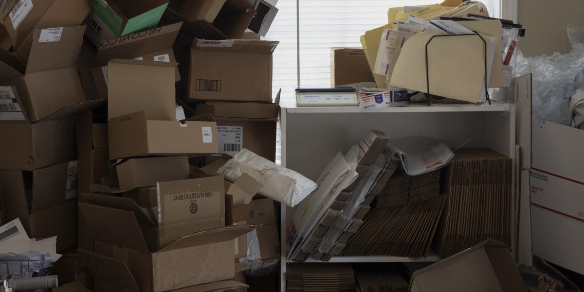 'Consumers are going to be shocked': An expiring tariff exemption for goods under $800 is about to throttle the world of e-commerce