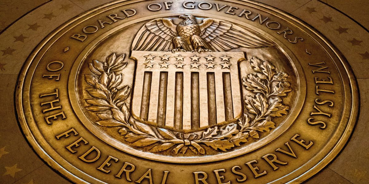 The Fed's independence is hanging by a thread, and this 'nuclear' scenario would signal 'things are truly going off the rails,' economists say