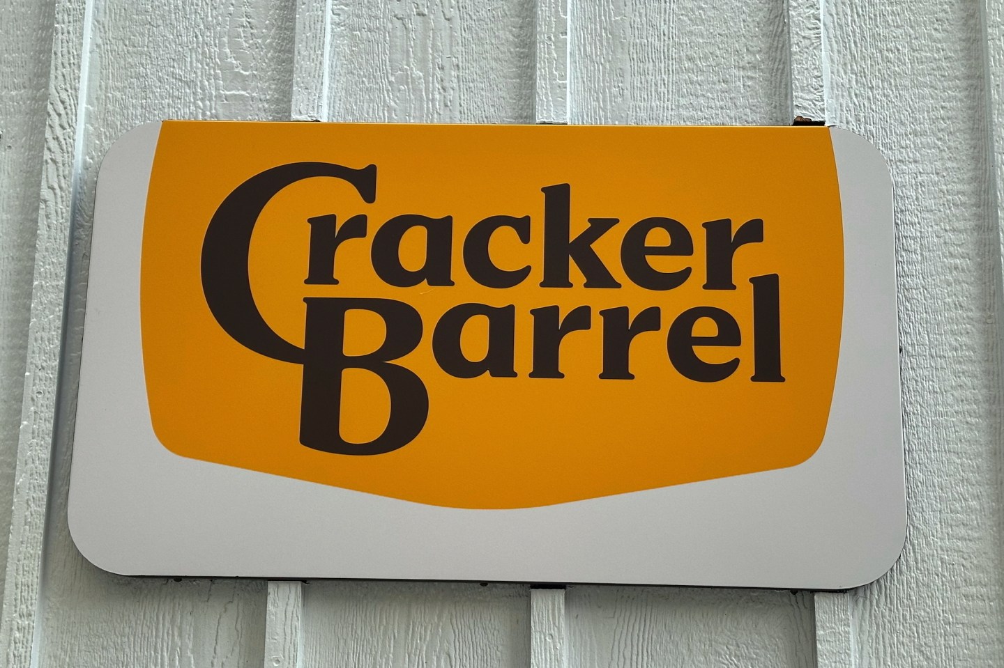 Cracker Barrel