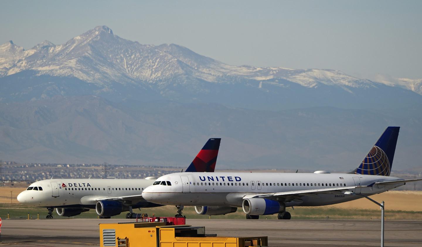 Airlines