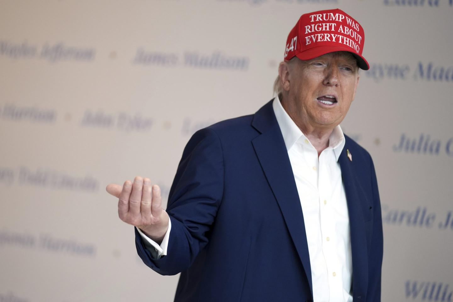 Trump