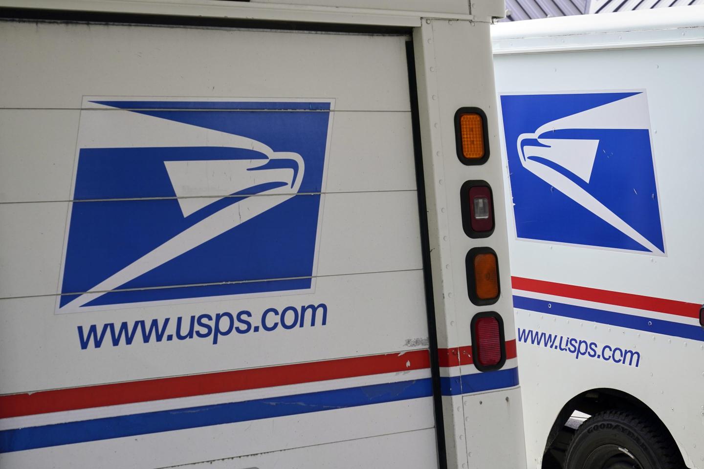 Europe’s $64.6 billion postal pipeline of ‘de minimis’ goods comes to screeching halt