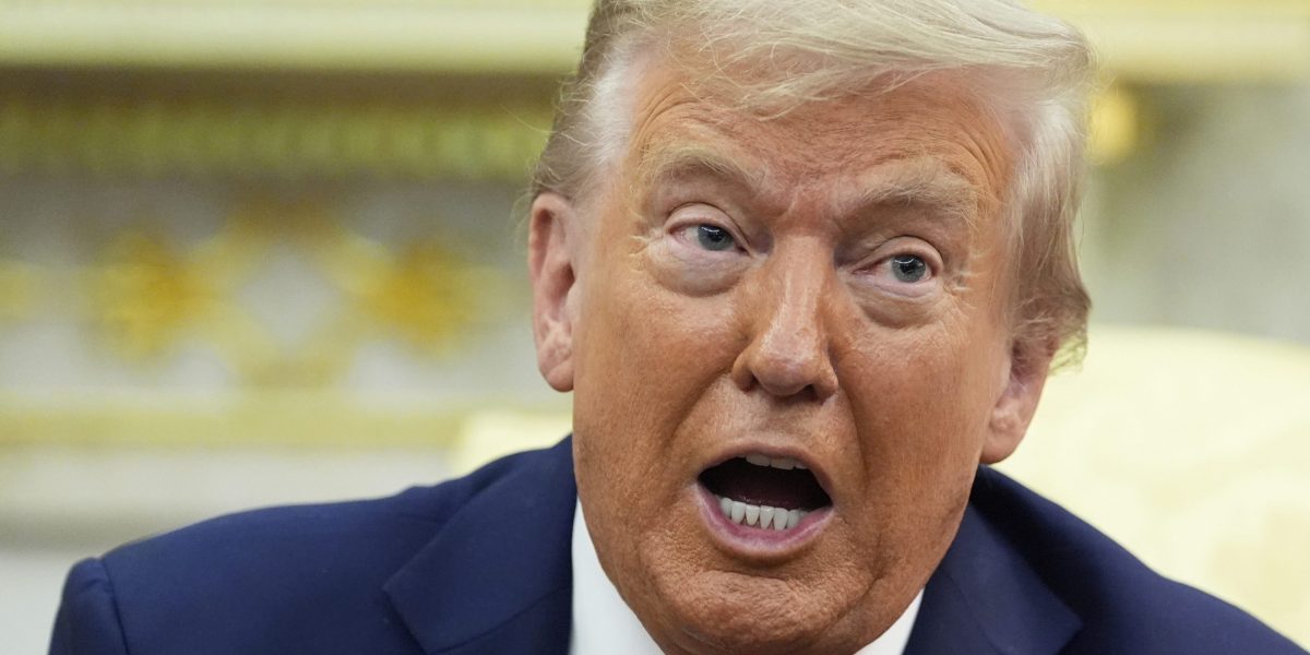 Republicans discover socialism isn't so bad when they do it, with Trump vowing more deals like Intel to come