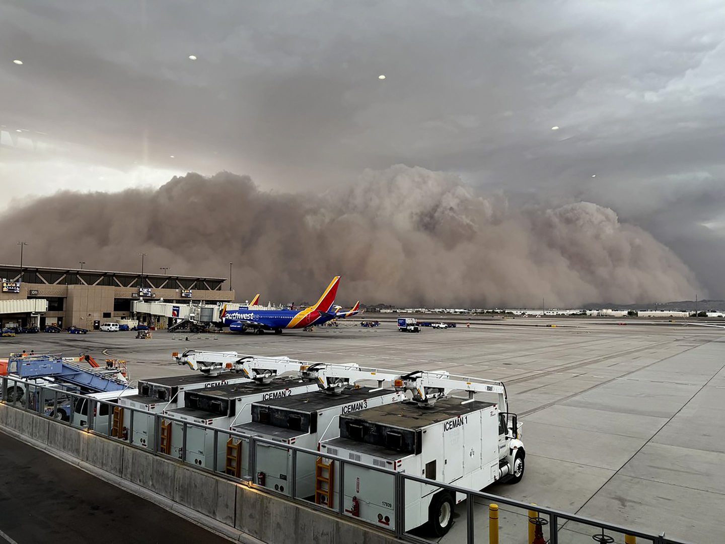 Haboob