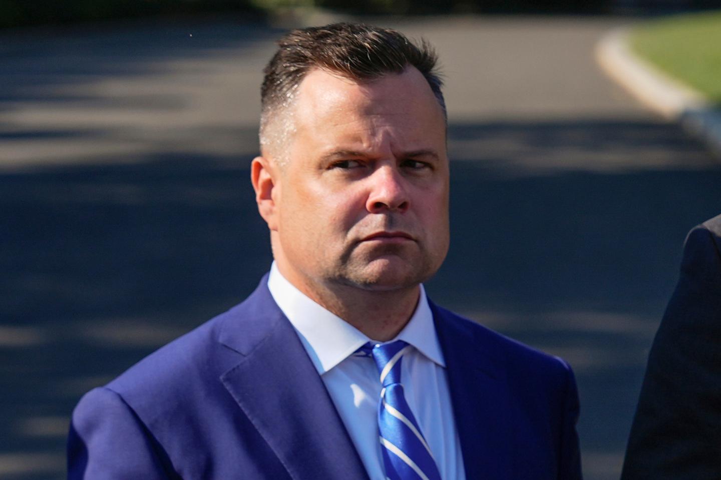 Bill Pulte