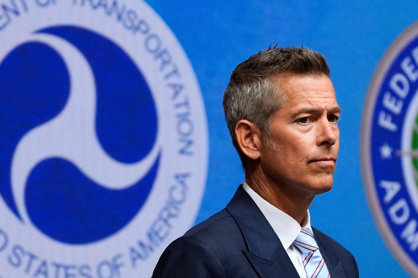Sean Duffy