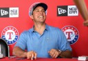 Mark Teixeira