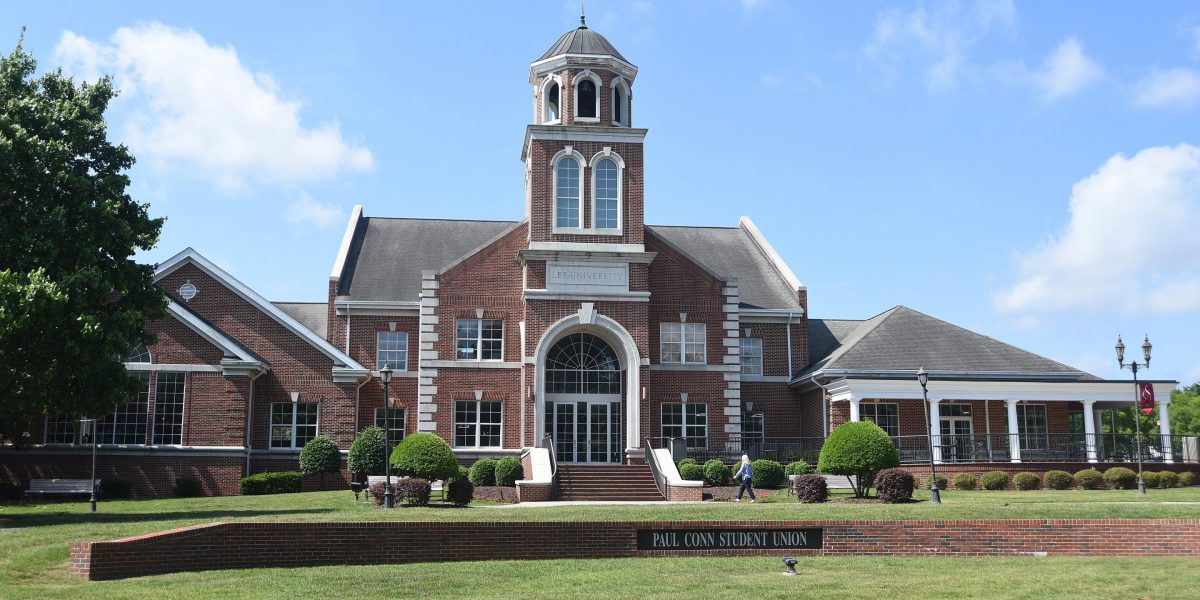 Foreign students are vital revenue source for colleges, including many small Christian schools. Now enrollment is sinking amid Trump policies