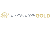 The Advantage Gold Logo.