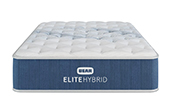 The Bear Elite Hybrid mattress.