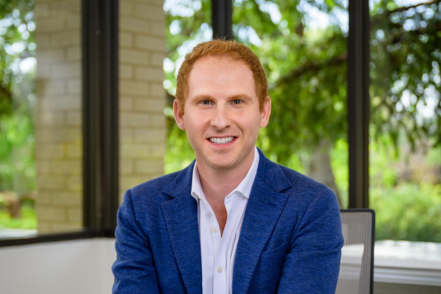 Exclusive: $2.1B business travel startup Engine appoints a CFO
