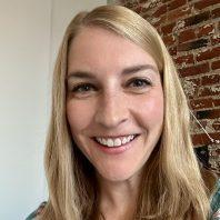 Christina Snyder
