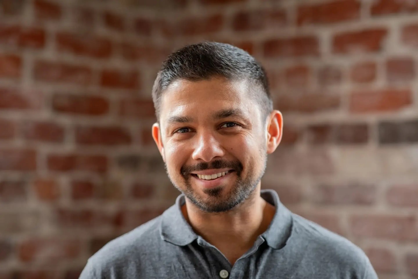 Devin Bhushan, founder and CEO of Squint.