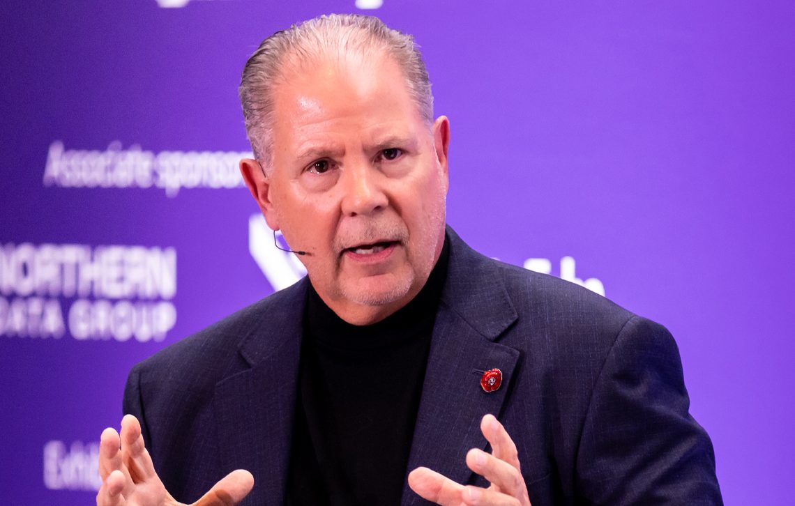 This CEO laid off nearly 80% of his staff because they refused to adopt AI fast enough This CEO laid off nearly 80% of his staff because they refused to adopt AI fast enough