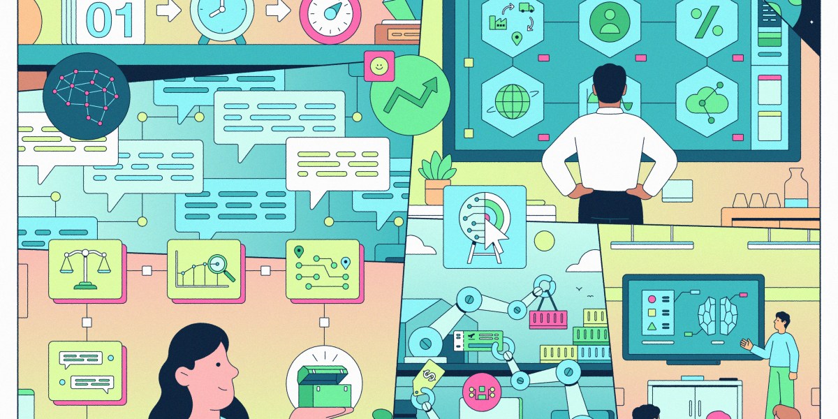 Maturing AI, business impact, and agents galore: How the CAIO role has evolved over the past year