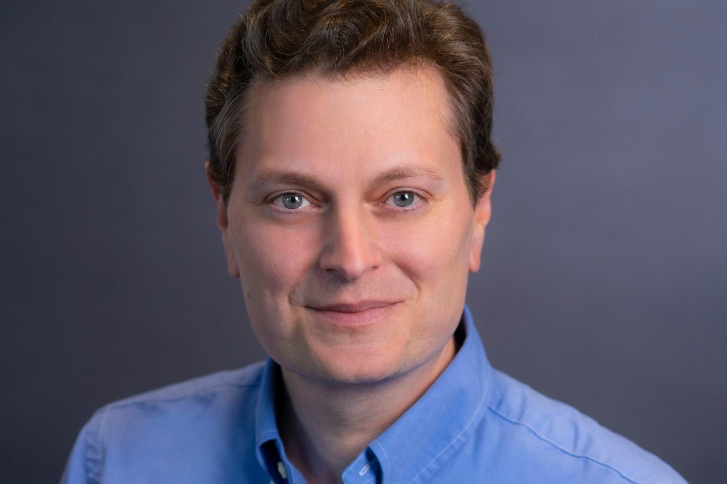 How Cisco Systems’ CIO is rethinking work in an AI-powered world for the company’s 10,000 IT employees