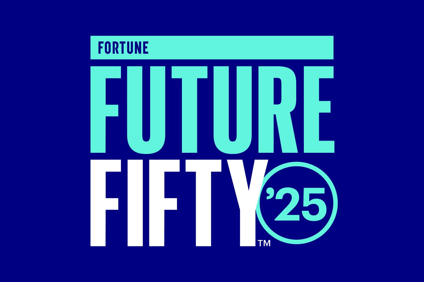 The Future 50