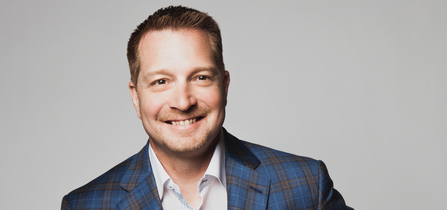 George Kurtz, cofounder and CEO of CrowdStrike