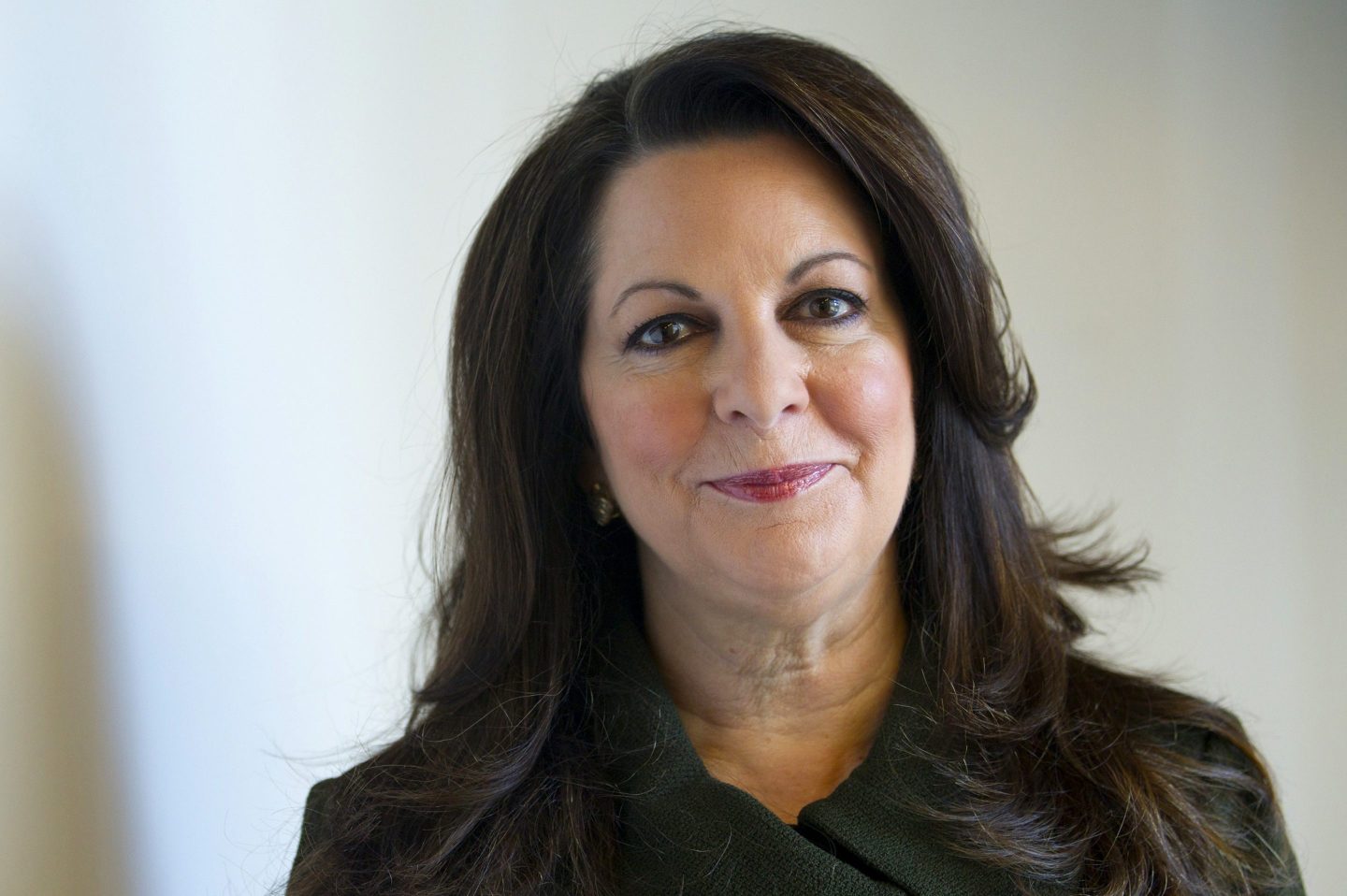 Former IHOP CEO Julia Stewart