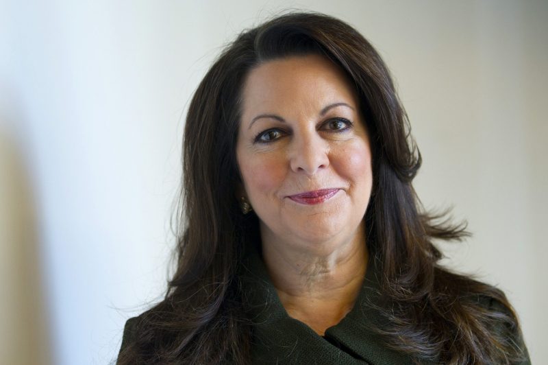 Ex-Applebee’s exec was told she’d never be CEO—she bought the chain and fired her naysayer: ‘We don’t need two of us, so I’m gonna have to let you go’