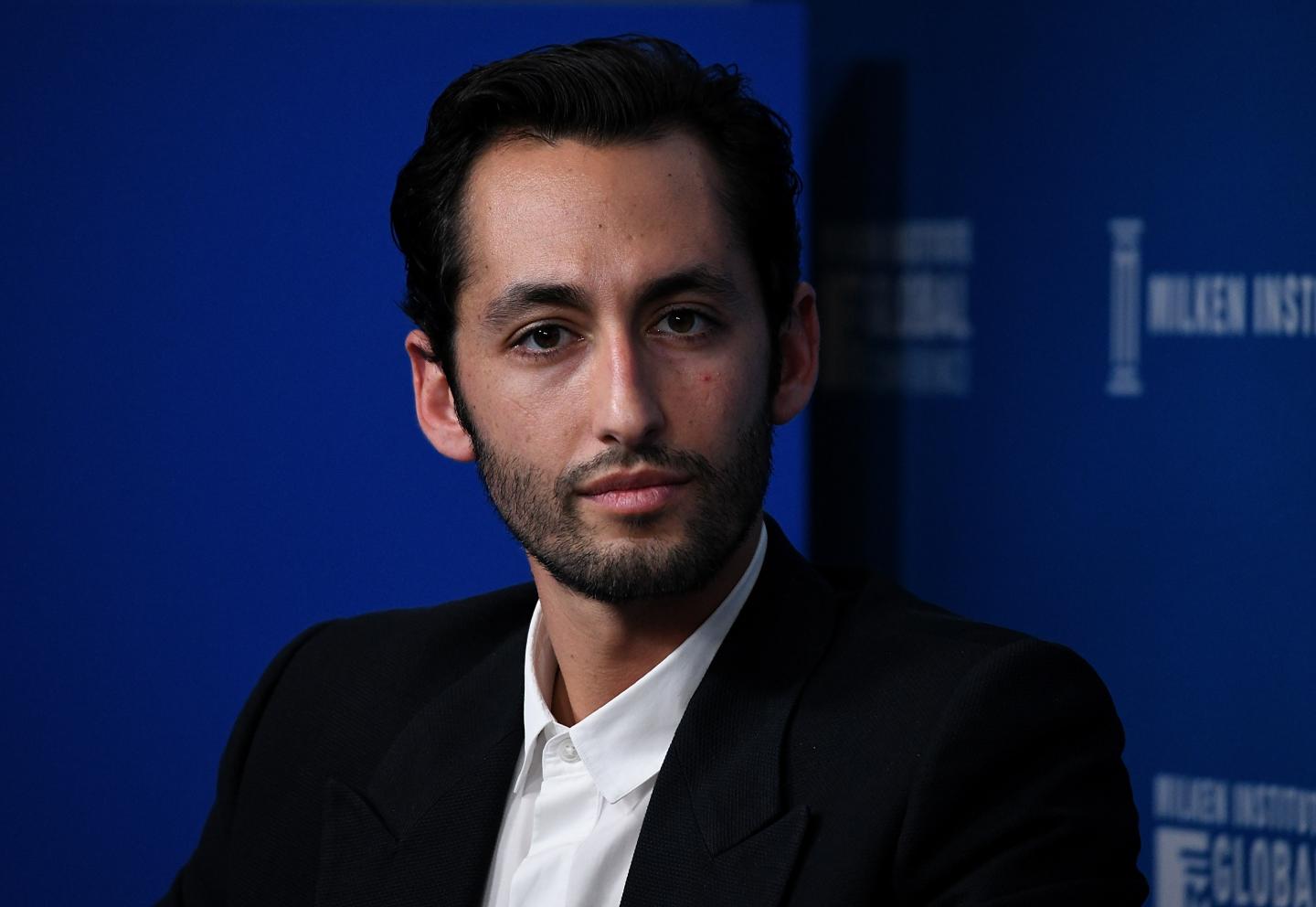 Jonathan Neman